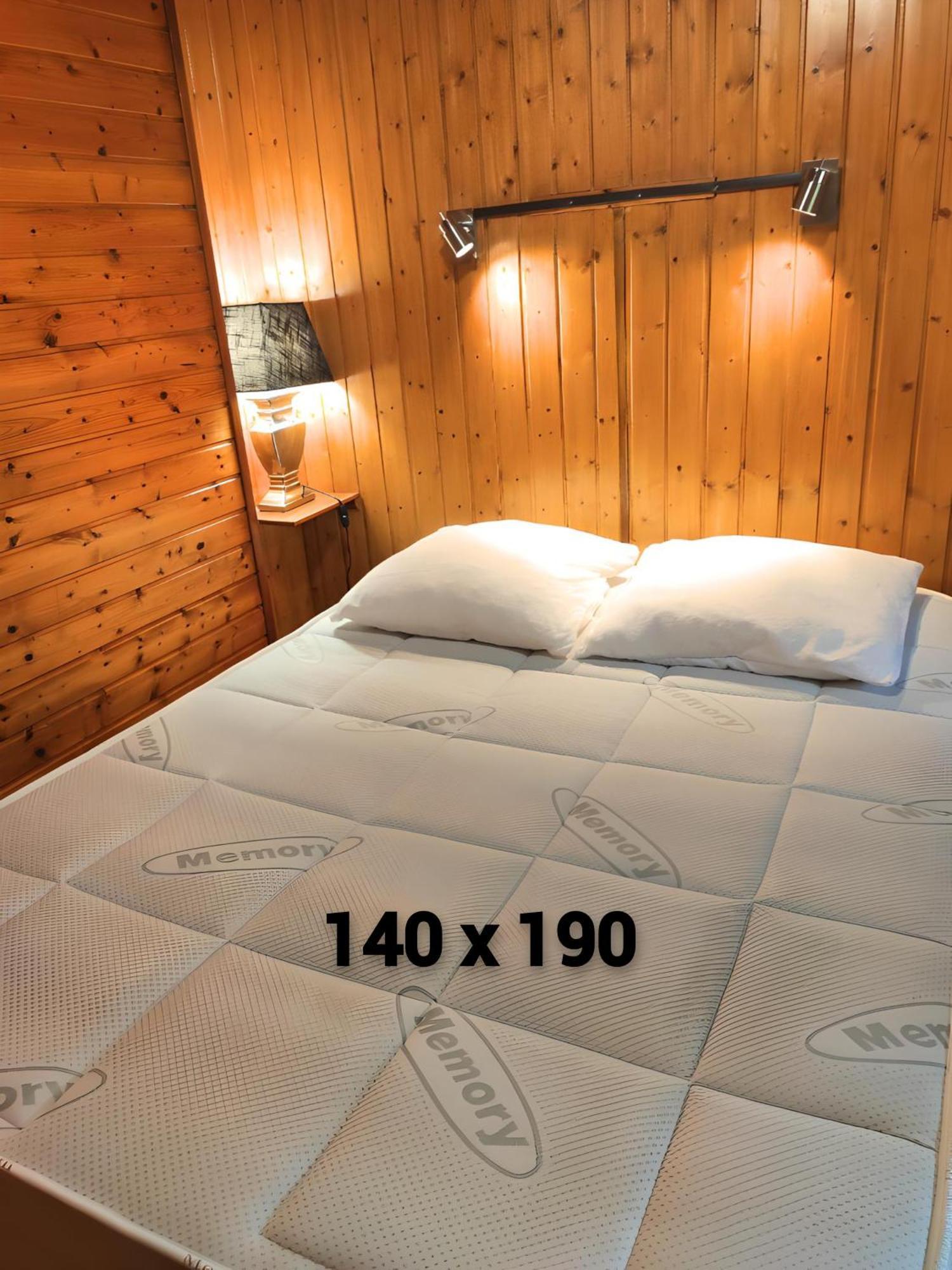 Chalet Les Genets