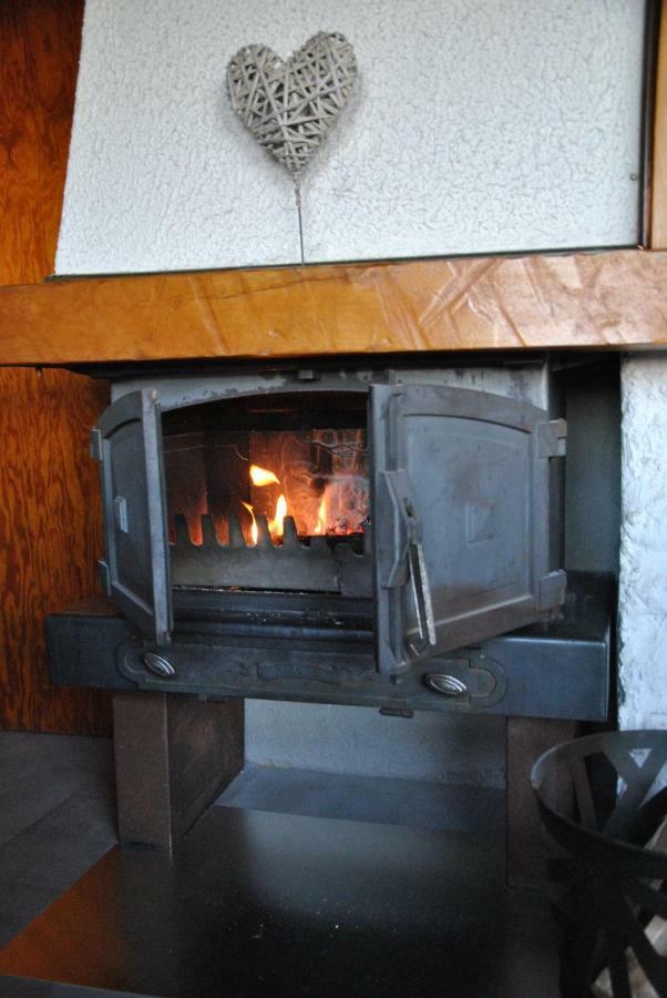 Chalet Les Genets