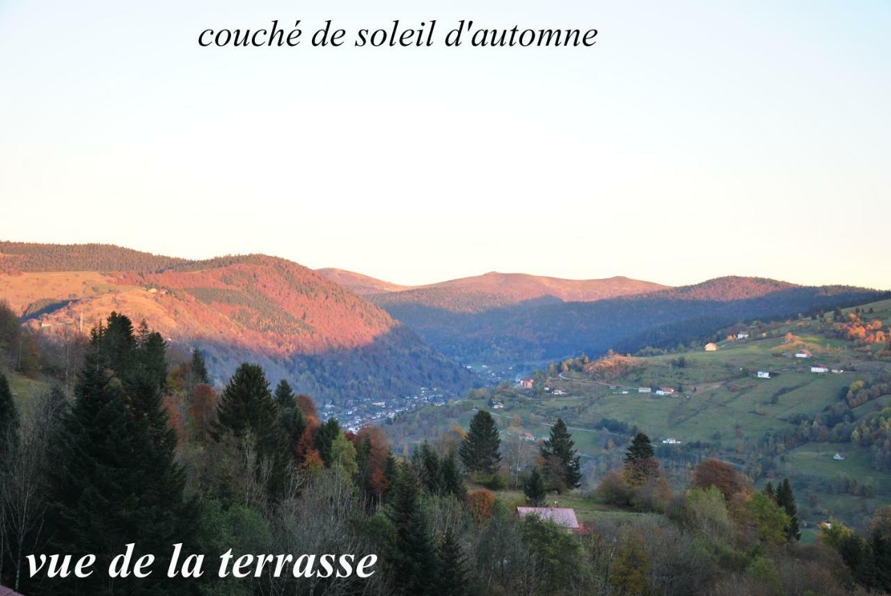 Les Genets
