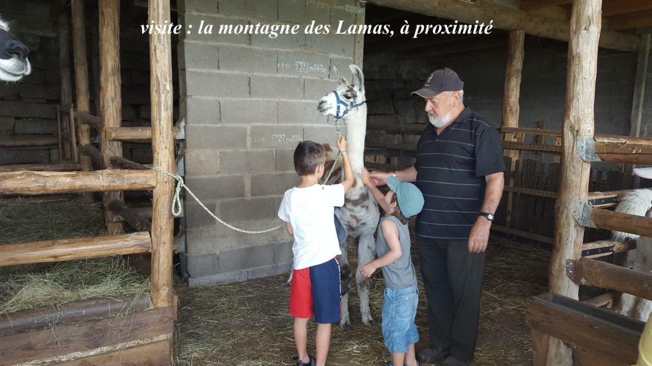 Les Genêts