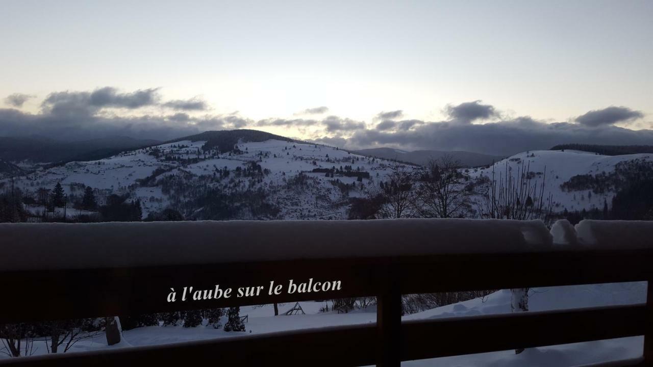Chalet Les Genets *